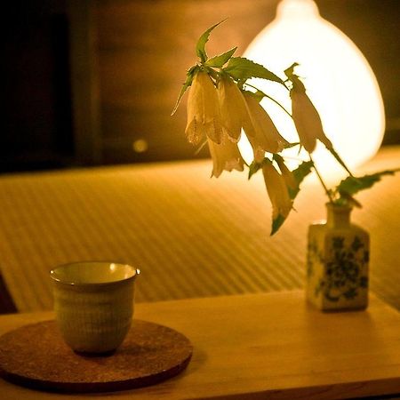 Guesthouse Setsugekka Киото Стая снимка