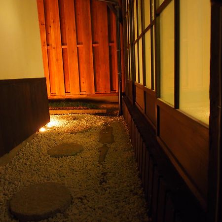 Guesthouse Setsugekka Киото Стая снимка