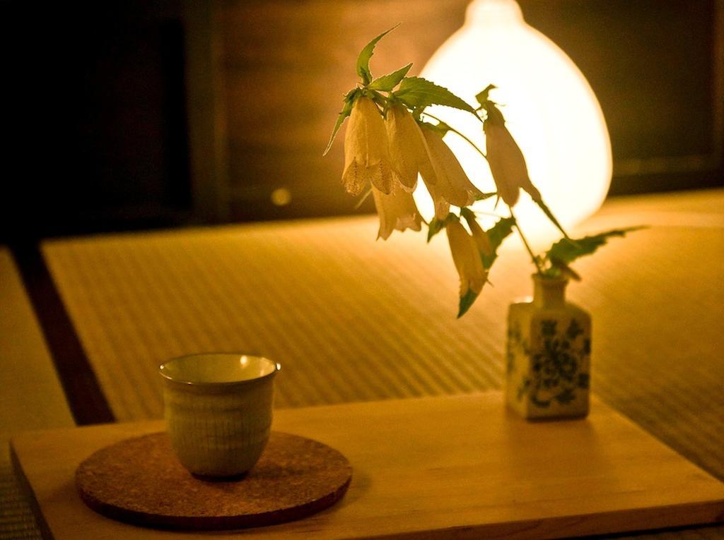 Guesthouse Setsugekka Киото Стая снимка