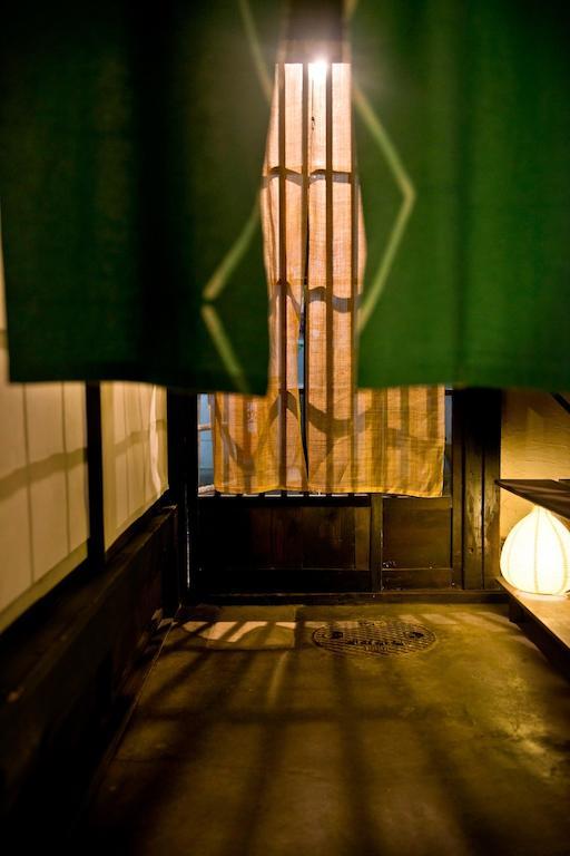 Guesthouse Setsugekka Киото Стая снимка