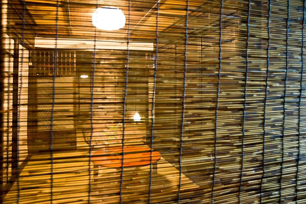 Guesthouse Setsugekka Киото Стая снимка