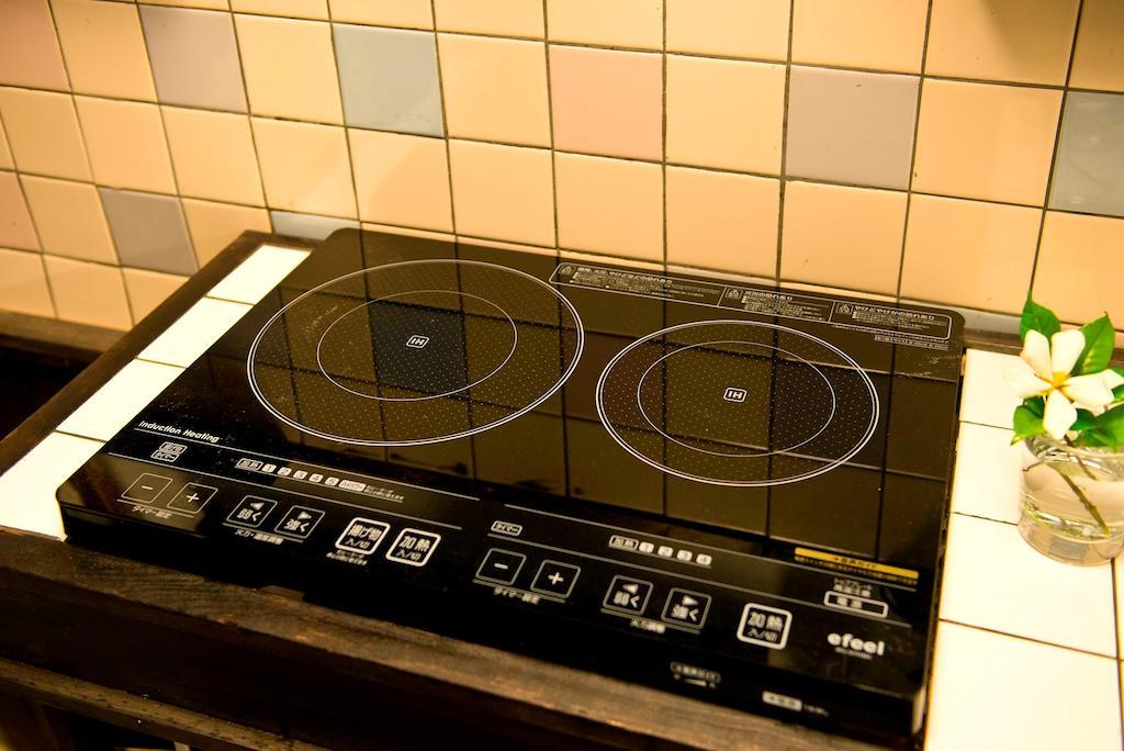 Guesthouse Setsugekka Киото Стая снимка
