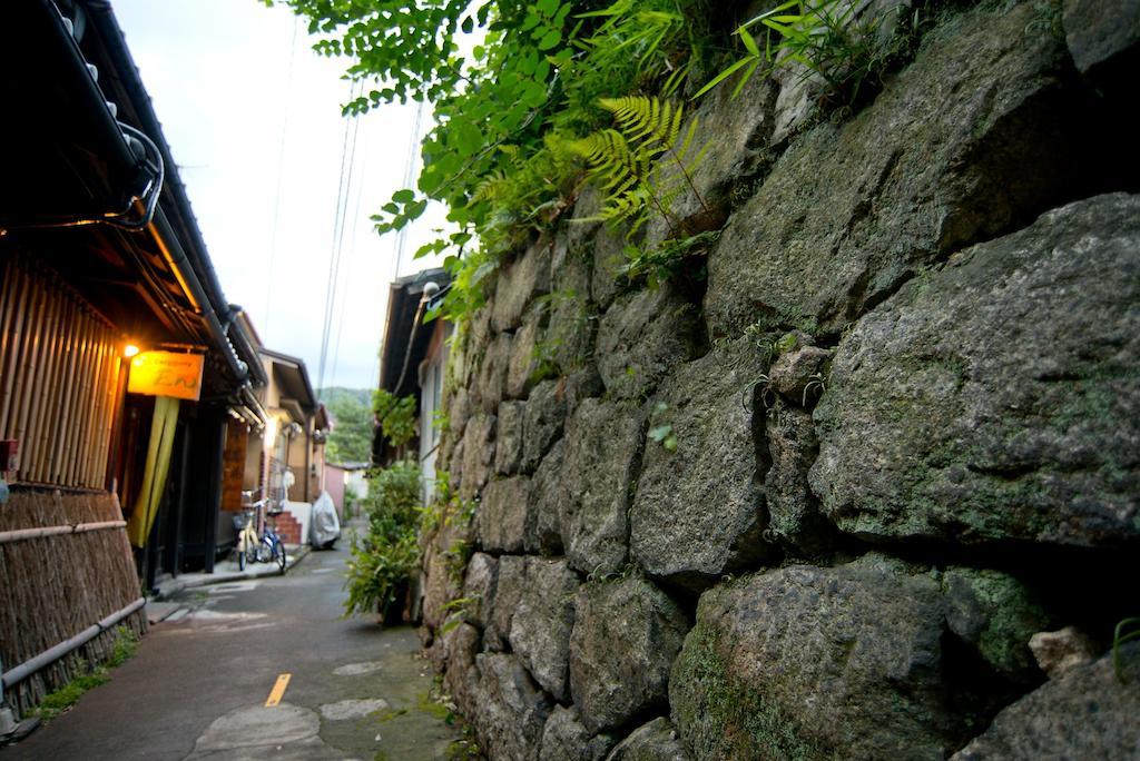 Guesthouse Setsugekka Киото Стая снимка