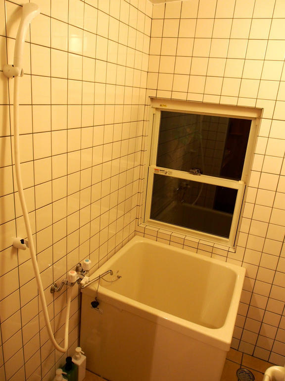 Guesthouse Setsugekka Киото Стая снимка