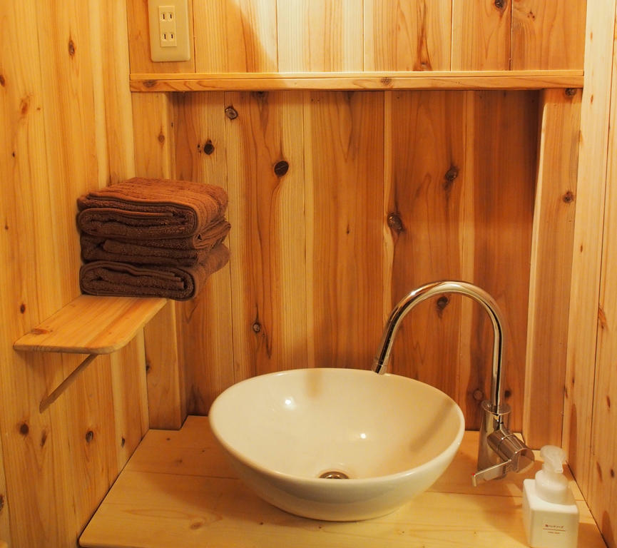 Guesthouse Setsugekka Киото Стая снимка